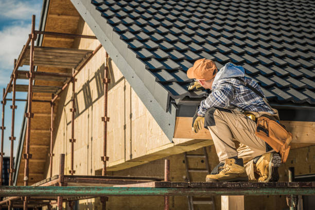 Fast & Reliable Emergency Roof Repairs in Le Sueur, MN