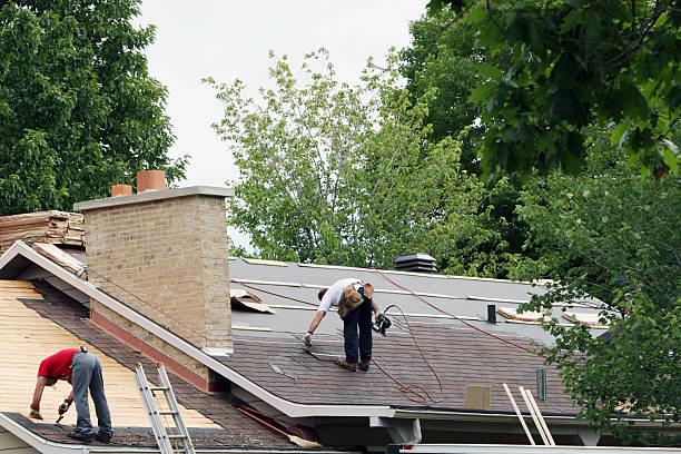 Roof Restoration in Le Sueur, MN