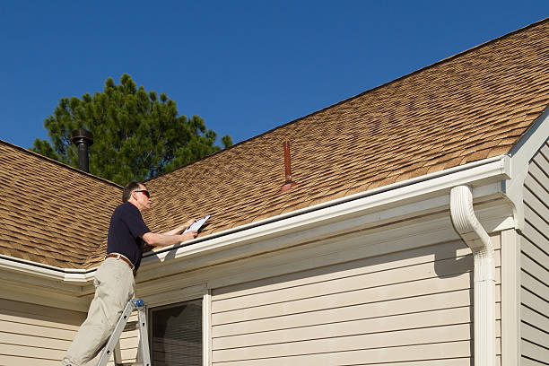 Professional  Roofing repair and installation in Le Sueur, MN
